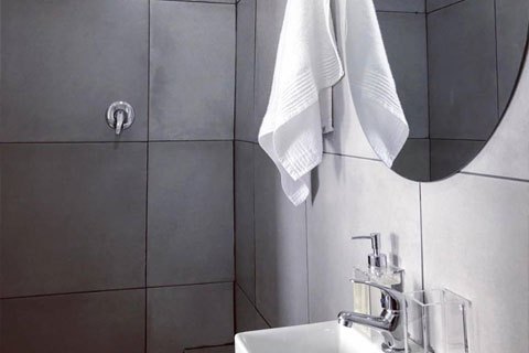 Lions Lake Accommodation